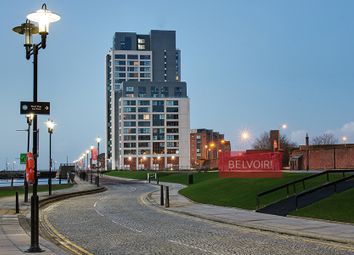 2 Bedrooms Flat to rent in Princes Dock, 1 William Jessop Way, City Centre, Liverpool L3