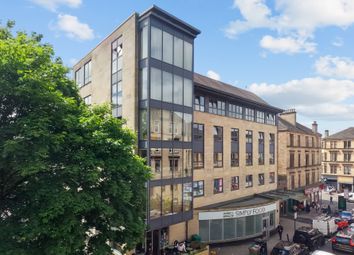 Thumbnail Flat for sale in Great George Lane, Hillhead, Glasgow