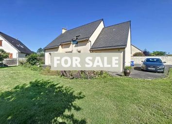 Thumbnail 4 bed detached house for sale in Brehal, Basse-Normandie, 50290, France