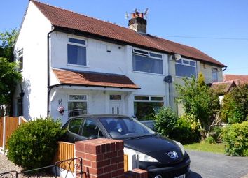 2 Bedroom Semi-detached house for rent