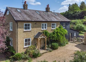 Thumbnail 6 bed detached house for sale in Long Marston Road, Cheddington, Leighton Buzzard, Buckinghamshire