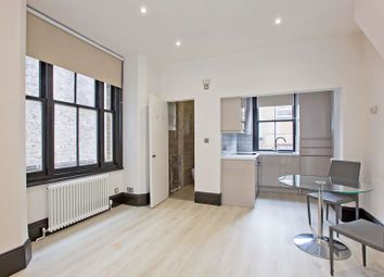 Thumbnail Studio to rent in Rosslyn Hill, London