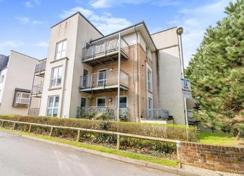 Thumbnail 2 bedroom flat for sale in Archers Road, Shirley, Southampton