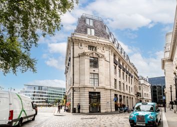 Thumbnail Flat for sale in Trinity Square, London