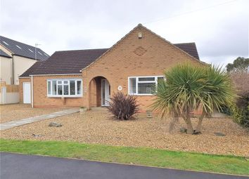 Thumbnail Detached bungalow to rent in Front Road, Murrow, Wisbech