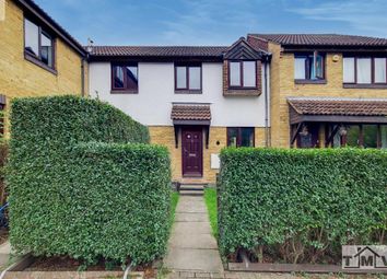Thumbnail Terraced house for sale in Somerford Way, London