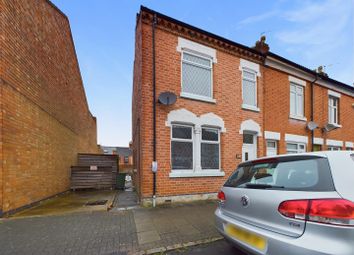 Thumbnail 2 bed end terrace house for sale in Leopold Street, Loughborough