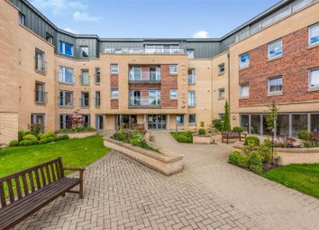 Thumbnail Flat for sale in Lyle Court, Barnton Grove, Edinburgh