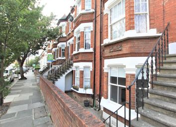 Thumbnail 1 bed flat to rent in Curwen Road, London