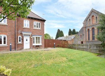 3 Bedroom End terrace house for sale