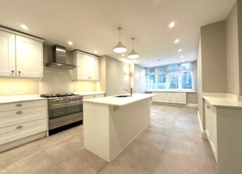 Thumbnail Detached house to rent in Gloucester Gardens, London