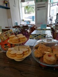 Thumbnail Restaurant/cafe for sale in High Street, Ilfracombe