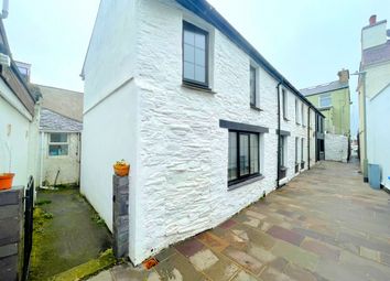 Thumbnail 3 bed cottage for sale in The Perch, Collins Lane, Ramsey, Isle Of Man