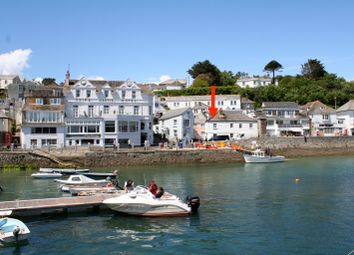 Property listing in Truro, Cornwall
