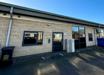 Thumbnail Industrial for sale in Unit 9, Beta Terrace, Ransomes Europark, Ipswich, Suffolk
