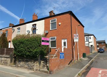 2 Bedrooms End terrace house to rent in Bolton Road, Radcliffe, Manchester M26