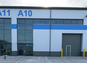 Thumbnail Industrial to let in Unit A10, Logicor Park, Off Albion Road, Dartford