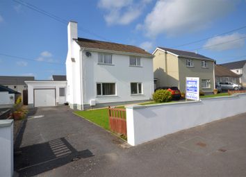 Thumbnail 3 bed detached house for sale in Spring Gardens, Whitland