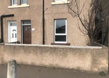 Thumbnail Flat to rent in Methilhaven Road, Methil, Leven