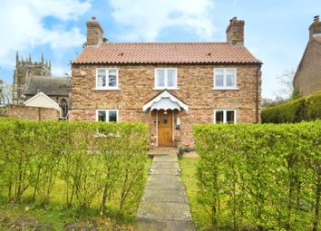 Thumbnail 3 bedroom detached house for sale in Old Bolingbroke, Spilsby