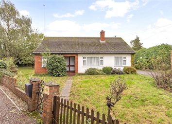 Thumbnail Bungalow for sale in Church Lane, Norton, Worcester, Worcestershire