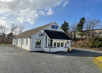 Thumbnail Office to let in Broom Place, Portree