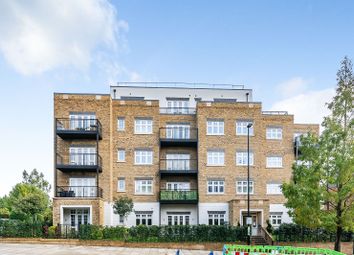 Thumbnail Flat for sale in High Street, Edgware, Greater London.