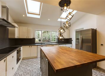 Bristol - 6 bed semi-detached house to rent