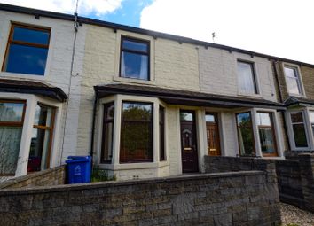 2 Bedrooms Terraced house for sale in Hawthorn Bank, Burnley Road, Altham, Accrington BB5