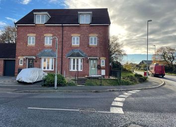 Thumbnail Semi-detached house for sale in Parc Penderi, Penllergaer, Swansea