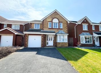 Hartlepool - Detached house for sale              ...