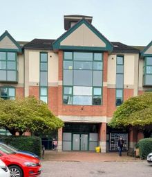 Thumbnail Flat for sale in Brindley Road, Manchester