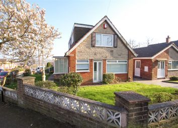 Thumbnail 2 bed detached bungalow to rent in Birches Head Road, Birches Head, Stoke-On-Trent