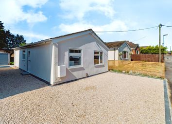 Thumbnail 2 bedroom detached bungalow for sale in Rother Dale, Southampton