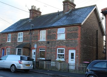 1 Bedroom End terrace house for rent
