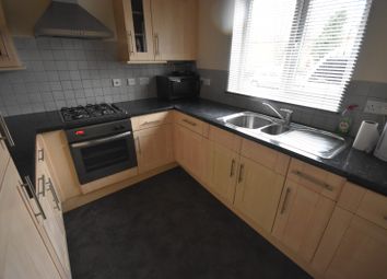 1 Bedrooms  to rent in Blake Drive, Loughborough LE11