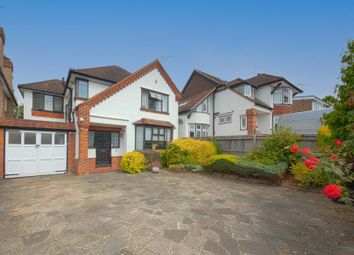 Thumbnail Detached house for sale in Castle Drive, Maidenhead