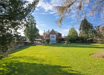 Thumbnail Detached house to rent in Wolfs Lane, Alton, Hampshire