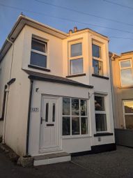 Thumbnail Semi-detached house to rent in Topsham Road, Exeter