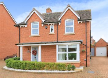 Thumbnail 4 bed detached house for sale in Jade Drive, Hagley, Stourbridge