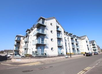 Thumbnail Flat to rent in Dalhousie Court, Carnoustie