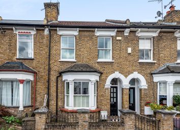 Thumbnail 3 bedroom terraced house for sale in Canbury Park Road, Kingston Upon Thames