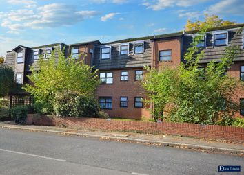 Thumbnail 1 bed flat for sale in Diamond Court, Park Lane, Hornchurch