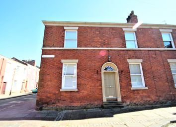 Thumbnail 6 bed terraced house for sale in Bairstow Street, Preston, Lancashire