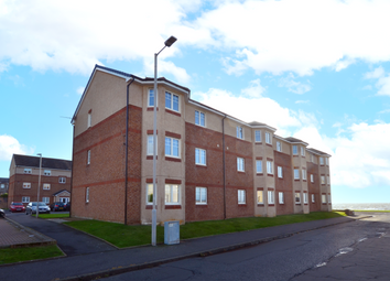 Thumbnail 2 bed flat for sale in Wood Court, Troon