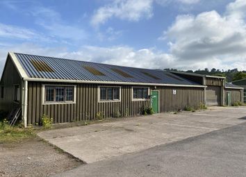 Thumbnail Light industrial to let in Linton Trading Estate, Worcester Road, Bromyard, Herefordshire