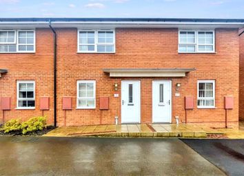 Property listing in Morpeth, Northumberland