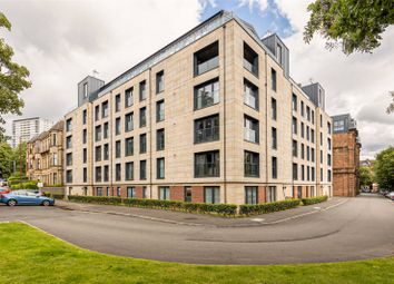 Thumbnail 2 bed flat for sale in Broomhill Avenue, Broomhill, Glasgow