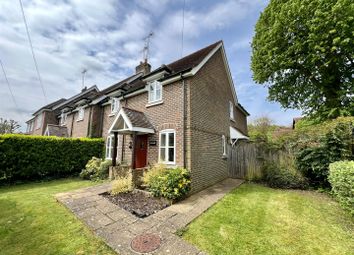 Thumbnail 4 bed semi-detached house to rent in West Street, Hambledon, Waterlooville