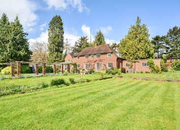 Thumbnail 5 bedroom detached house for sale in Duffield Park, Stoke Poges, Buckinghamshire